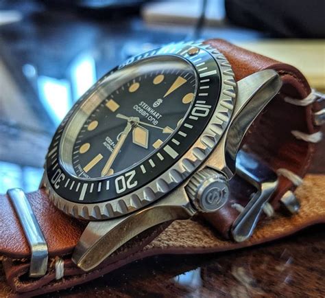 rolex submariner homage under 500